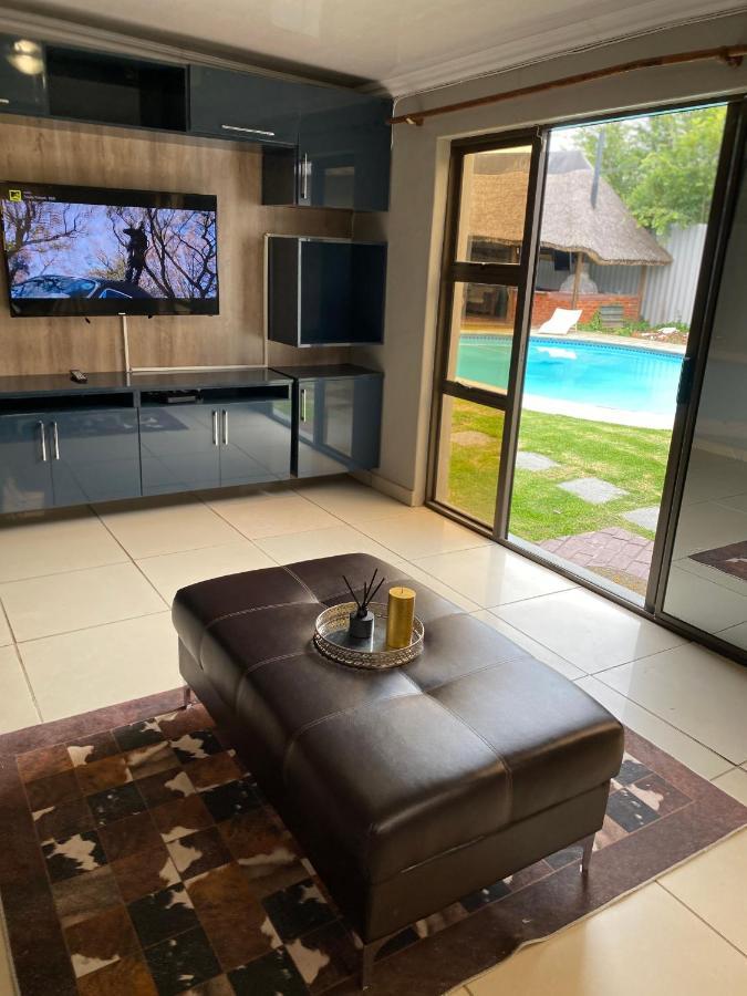 Lodge At Nyala Велком Екстер'єр фото