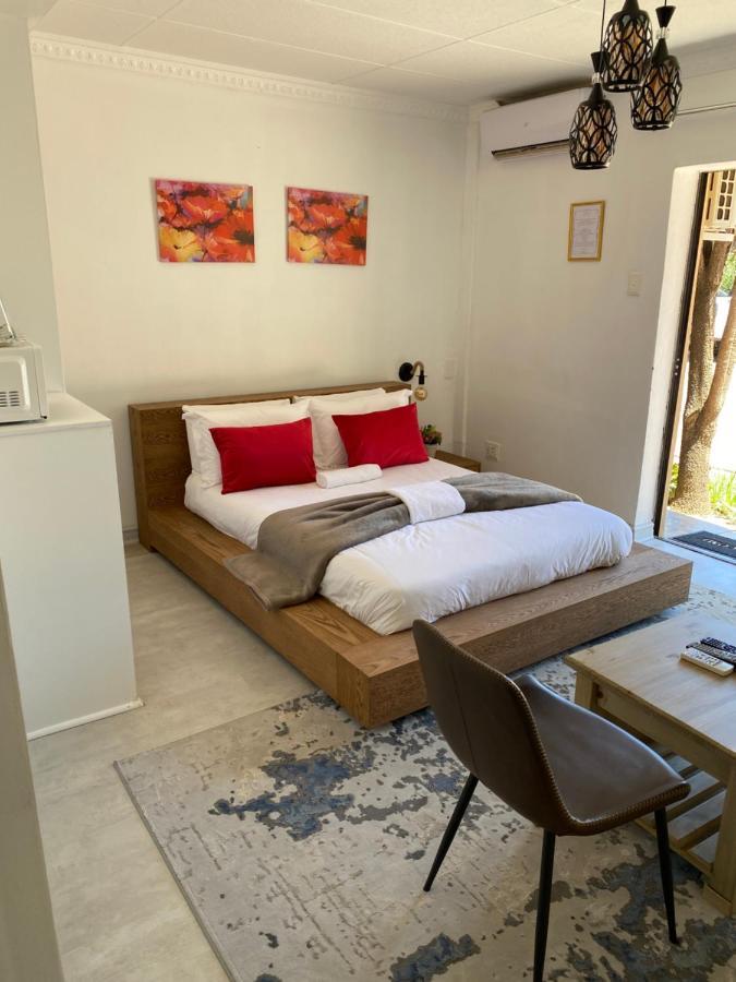 Lodge At Nyala Велком Екстер'єр фото