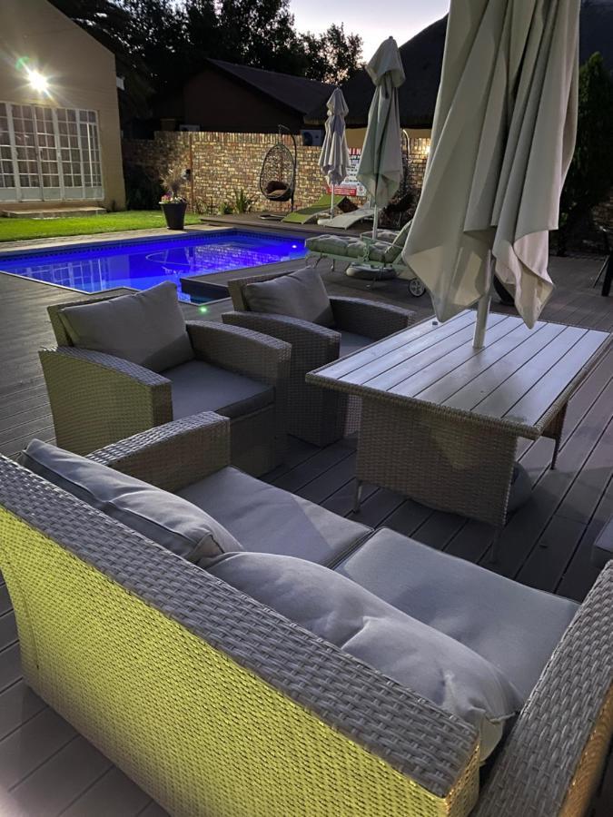 Lodge At Nyala Велком Екстер'єр фото