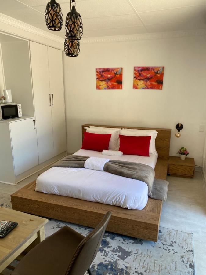 Lodge At Nyala Велком Екстер'єр фото