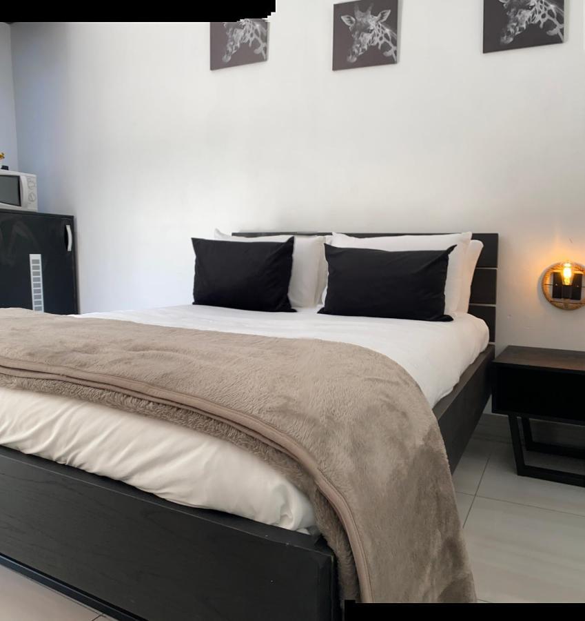 Lodge At Nyala Велком Екстер'єр фото