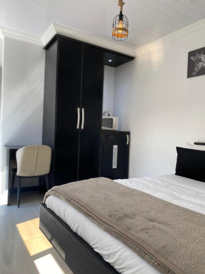 Lodge At Nyala Велком Екстер'єр фото