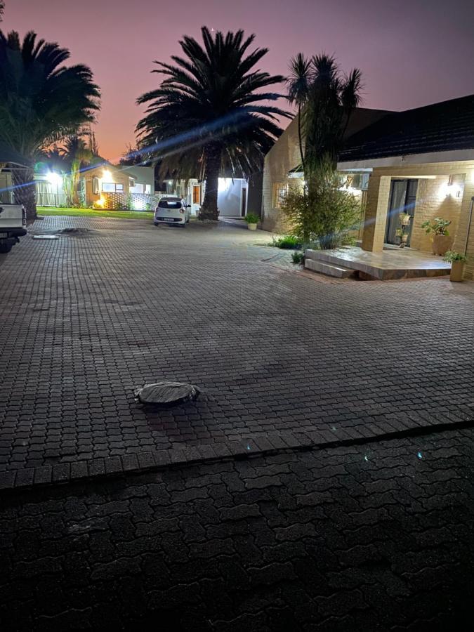 Lodge At Nyala Велком Екстер'єр фото