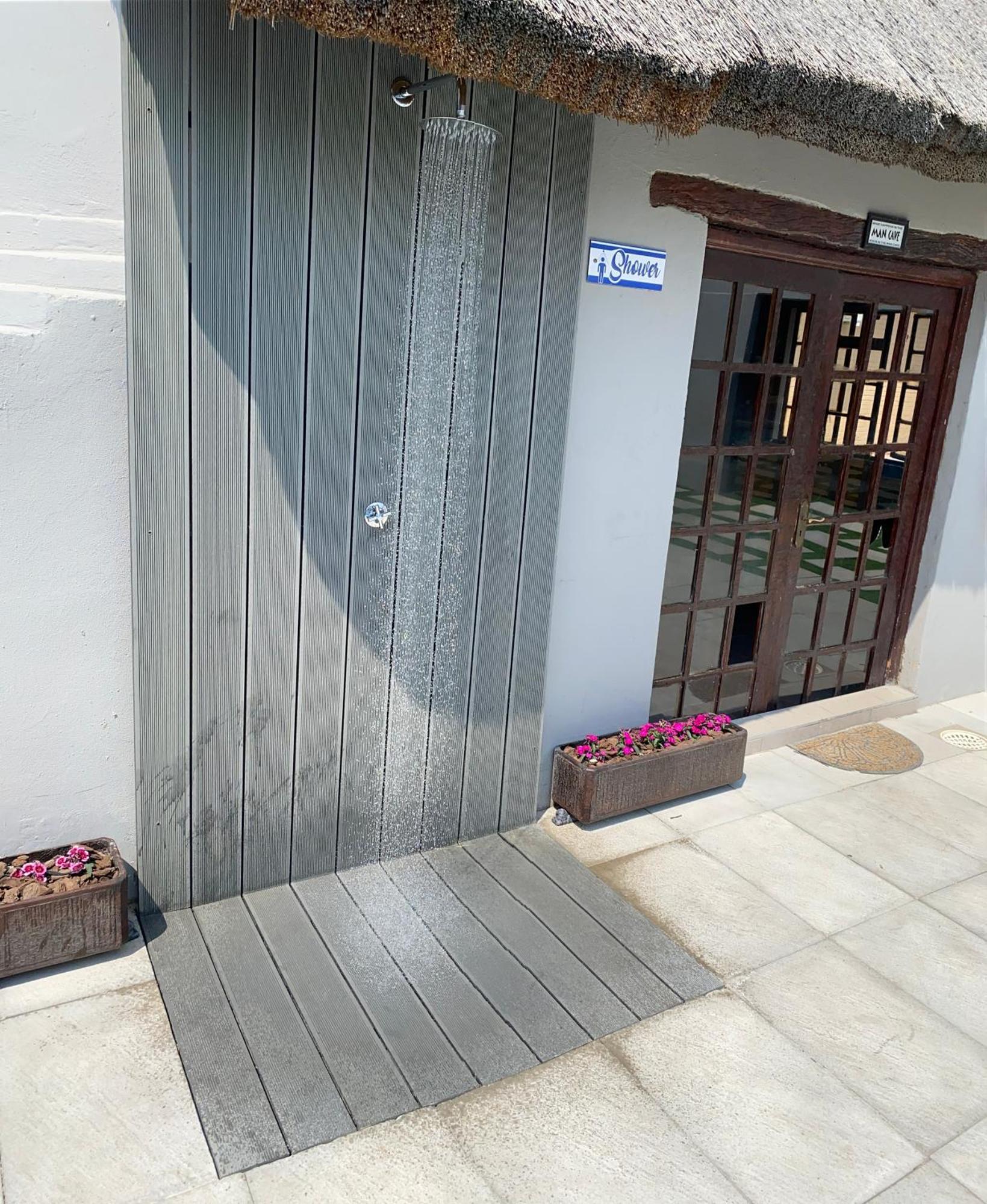 Lodge At Nyala Велком Екстер'єр фото