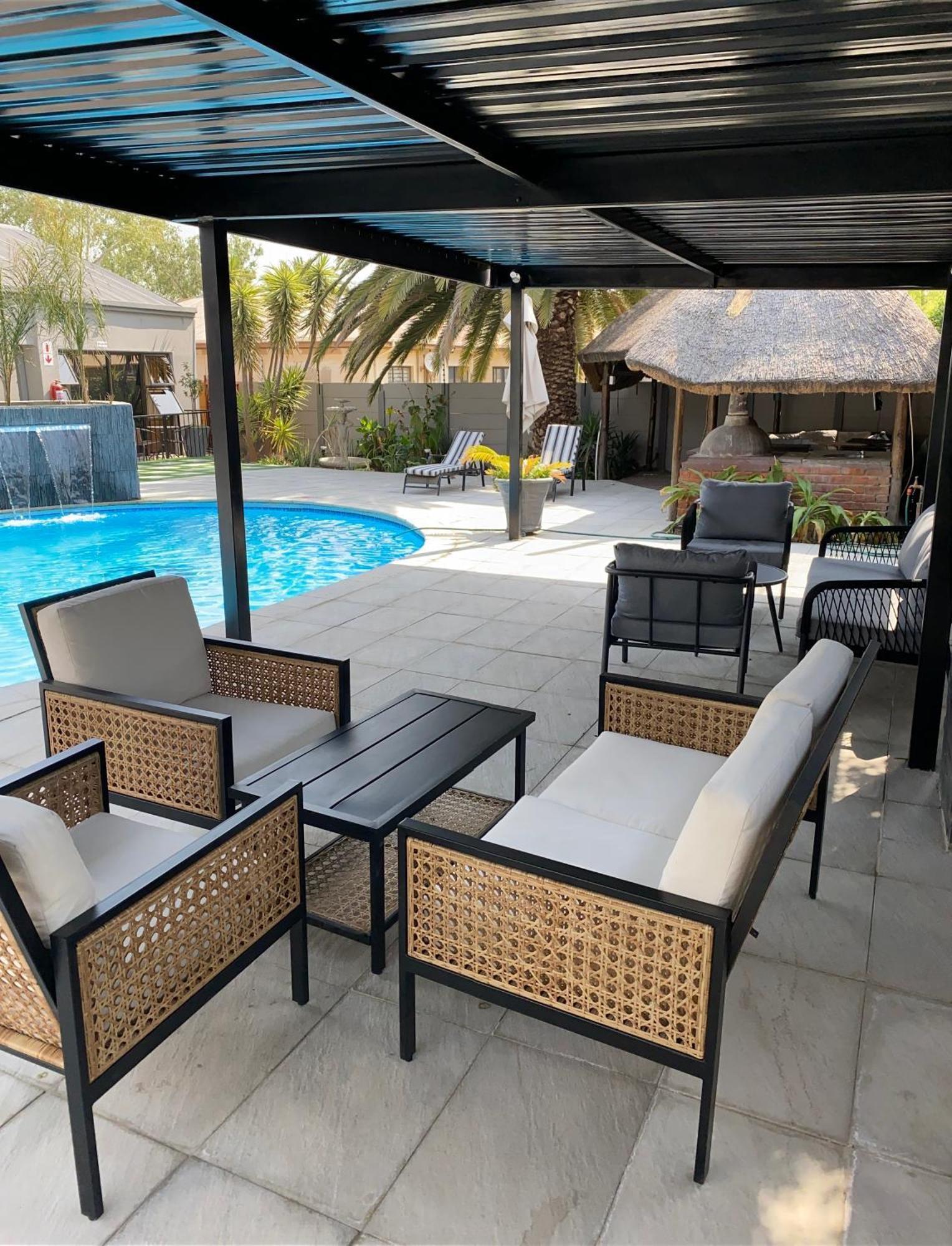 Lodge At Nyala Велком Екстер'єр фото