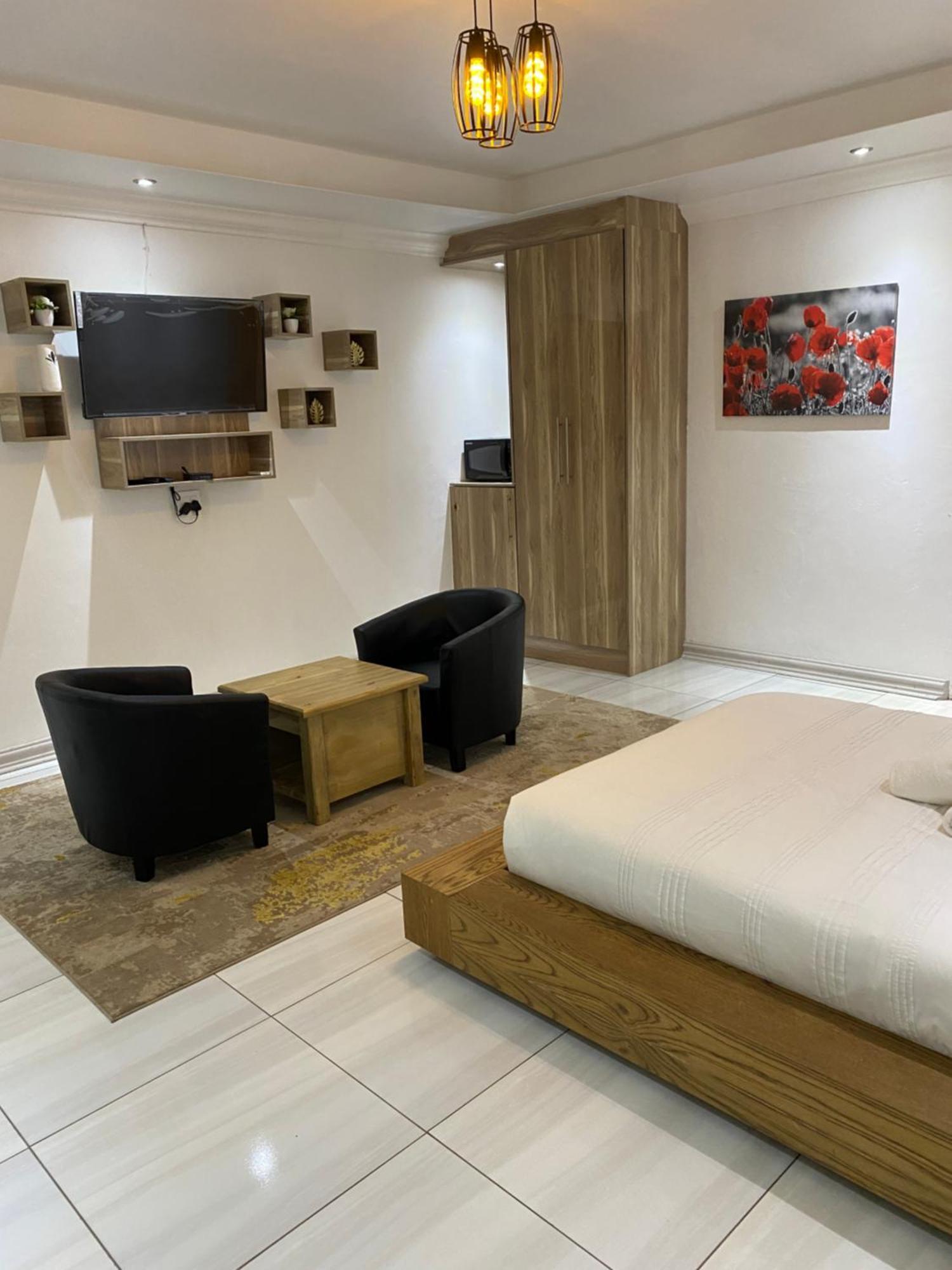 Lodge At Nyala Велком Екстер'єр фото