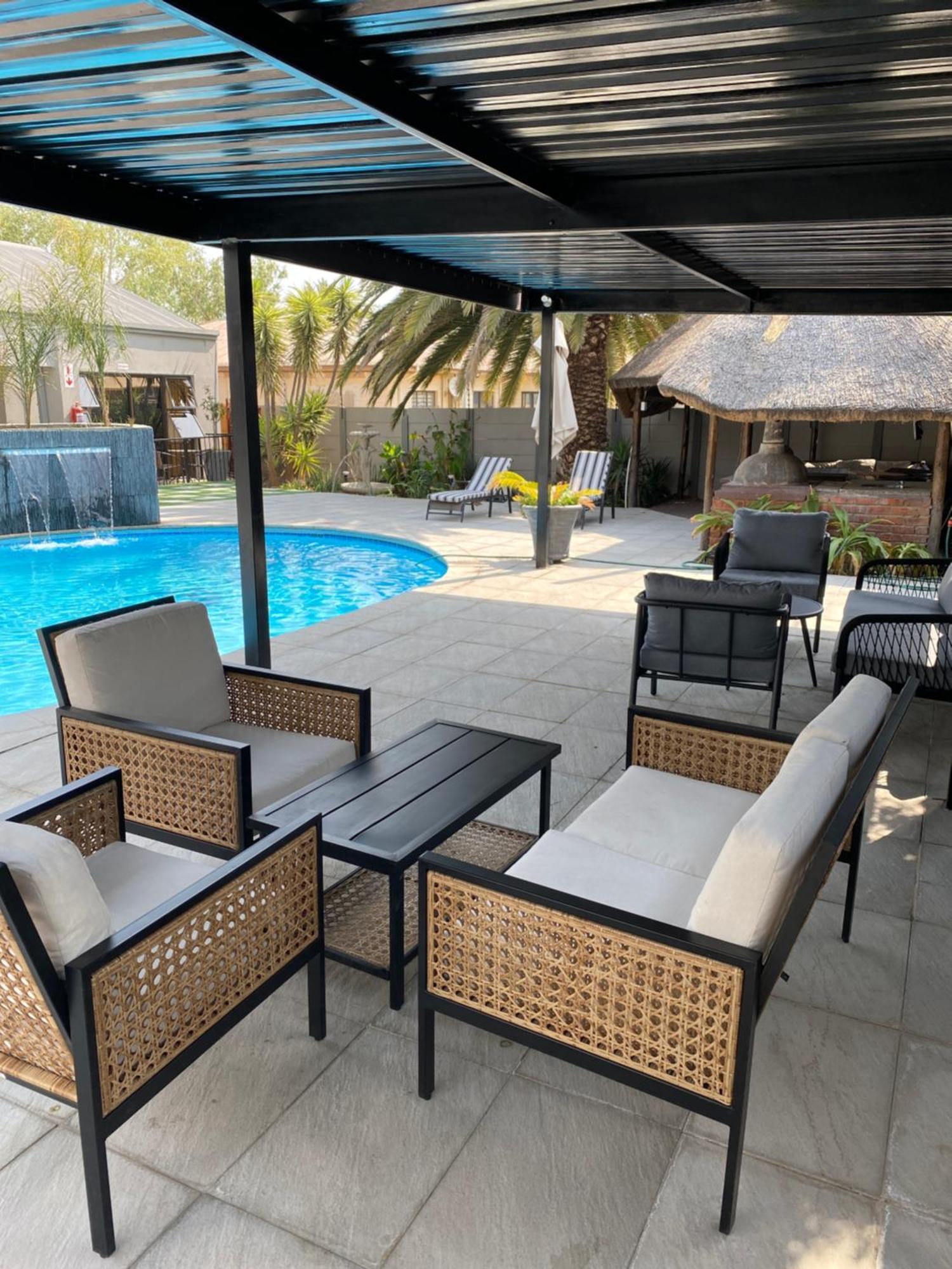 Lodge At Nyala Велком Екстер'єр фото