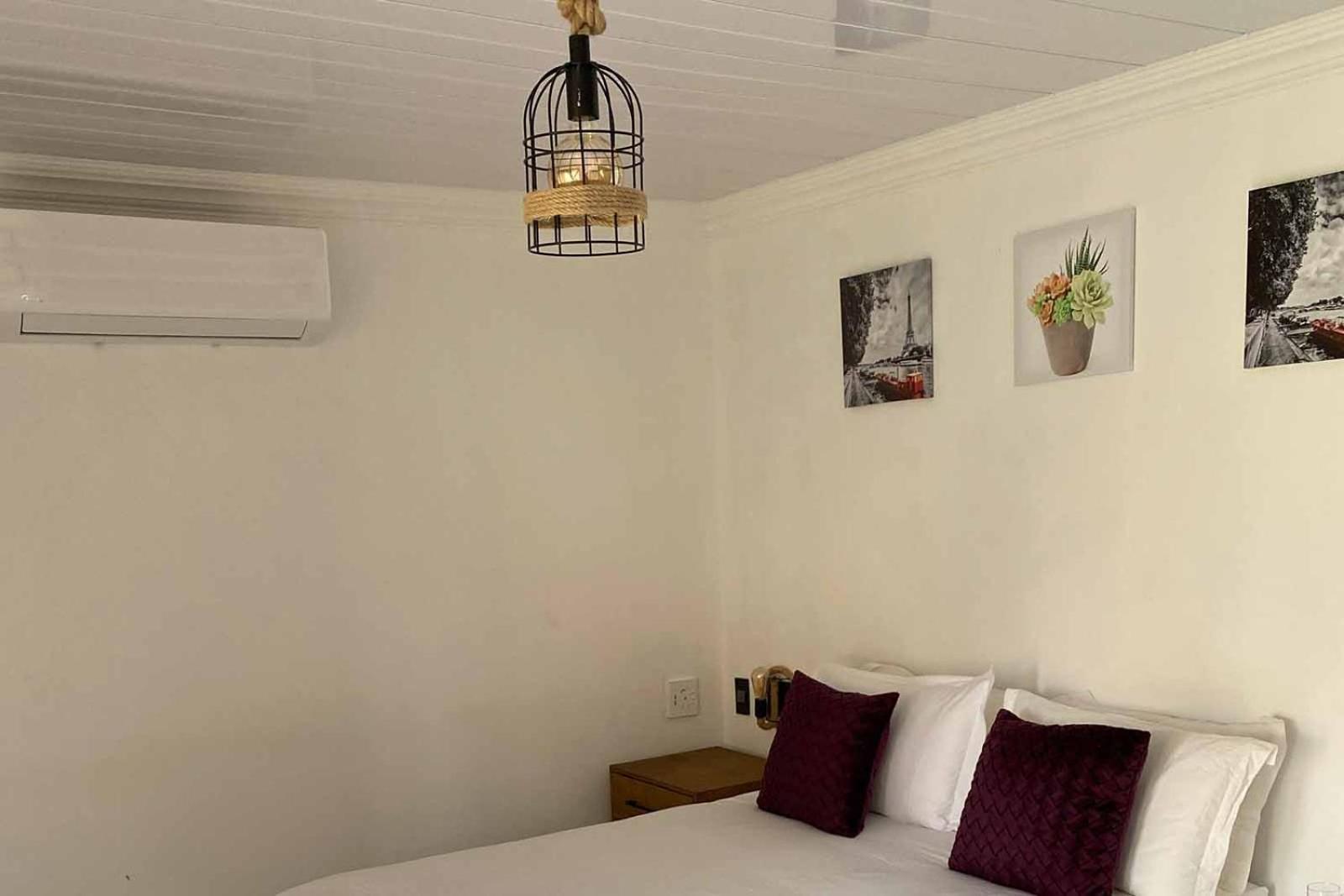 Lodge At Nyala Велком Екстер'єр фото